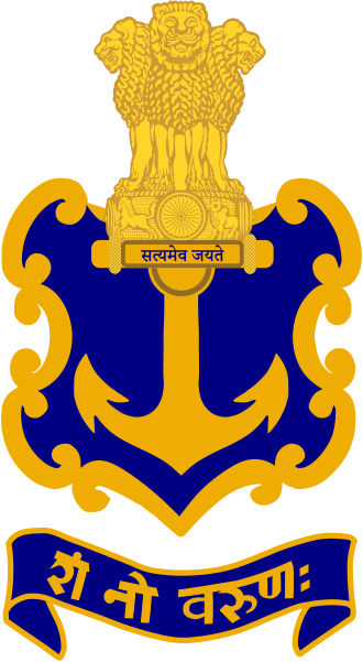 Indian Navy